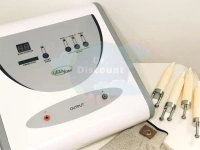 Аппарат микротоковой терапии для лица и тела Biolift 8806 Gezatone